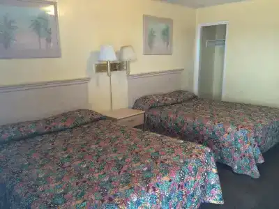 Oyo Gateway Motel Las Vegas North Strip Fremont St Area - 27
