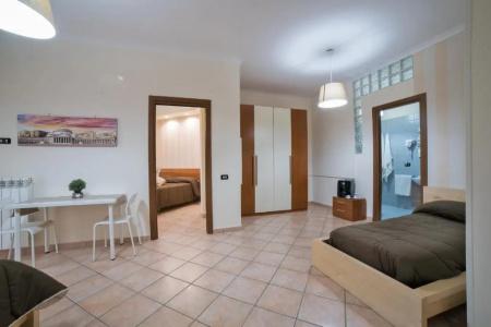 b&b Del Sole - 26