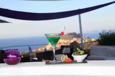 Bajaloglia Resort - 13