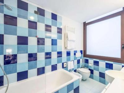 Mercure Roma Piazza Bologna - 44