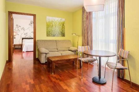 Tryp Valladolid Sofia Parquesol - 41