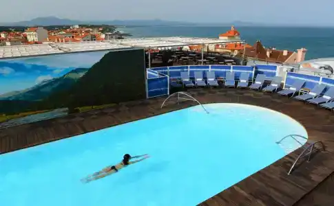 Radisson Blu Biarritz - 16