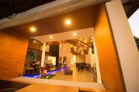 The Viridian Resort - Sha Plus - 27