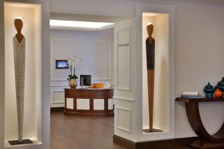The Ritz-Carlton, Amman - 120