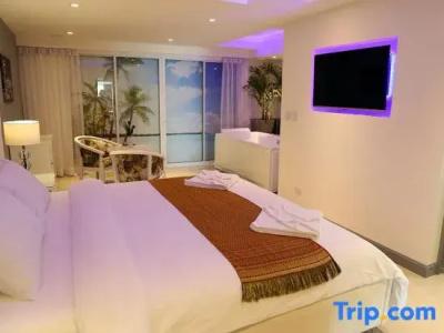 Swiss Villas Panoramic - Sha Certified - 164