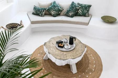 Lilly Residence-Sea View Suites, Adults Only - 71