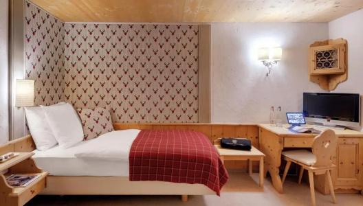 Morosani Posthotel - 21