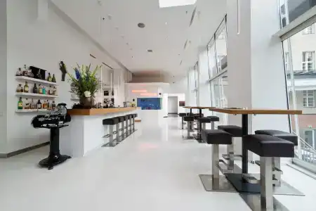 Ellington Berlin - 7