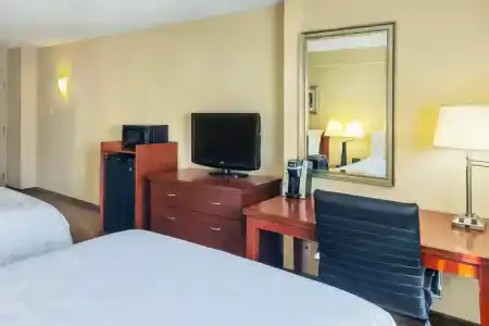 Le St-Martin & Suites - 6