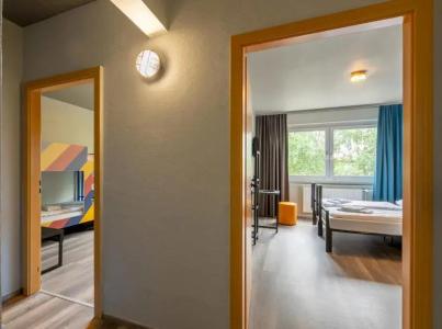 a&o Berlin Kolumbus - 60