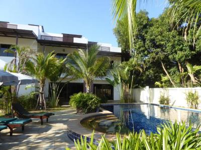 Oasis Garden & Pool Villa At Vip Resort - 69