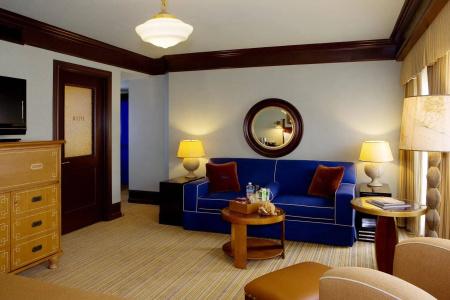 The Arctic Club Seattle, a DoubleTree by Hilton - 6