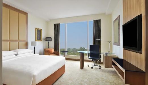 Bengaluru Marriott Whitefield - 52