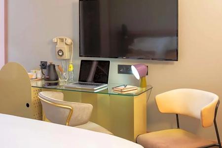 Aiden by Best Western @ Clermont-Ferrand - 59