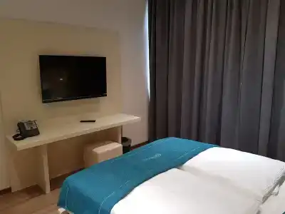 RheinCity & Boardinghouse - 4
