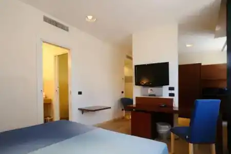 Best Western Globus - 44
