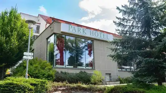 ParkHluboka Nad Vltavou - 17