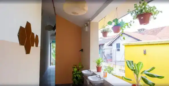Spacepod@hive - 4