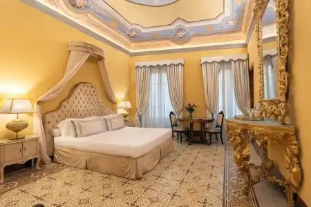 Piazza Pitti Palace - Residenza d'Epoca - 146