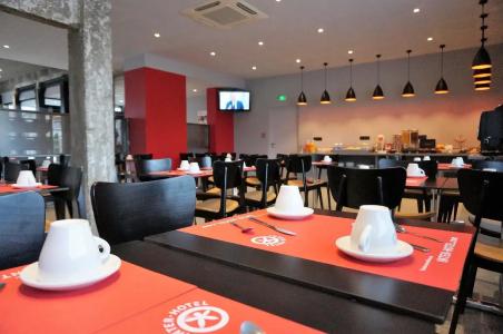 Hôtel Le Nautic - 22