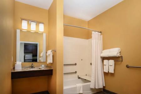 TownePlace Suites by Marriott Houston Westchase - 38