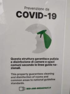 Tra le Mura - 19