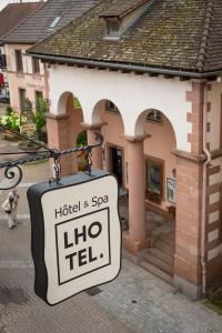 L' Hôtel & Spa Ribeauville - 45