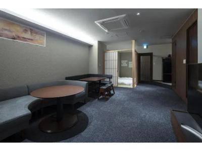 Randor Residence Hiroshima Suites - 62