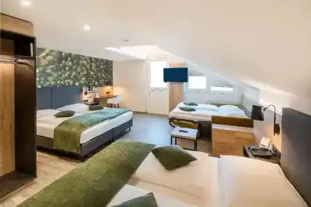 Best Western München Airport - 74