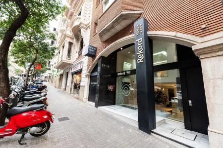 Atenea Rekord Suites - 26