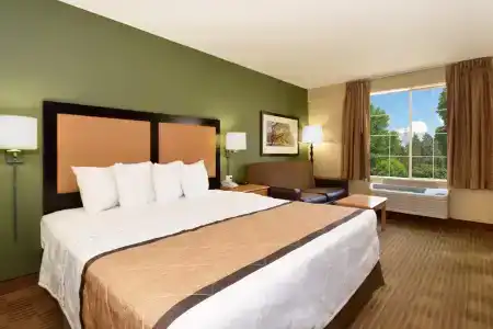 Extended Stay America Suites - Dallas - Coit Road - 5