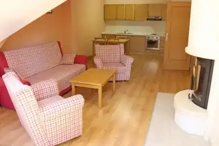 ApartSnjezna Kraljica - 32