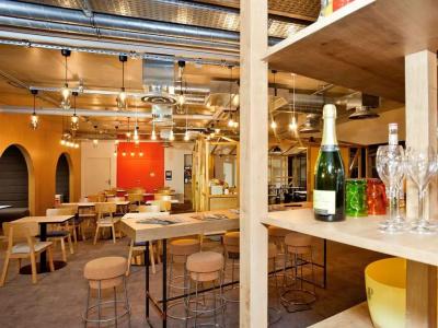 ibis Styles Chalons en Champagne Centre - 10