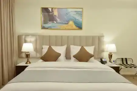 Saray Deluxe - 0