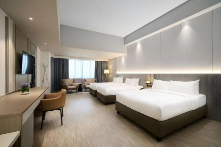 Relc International (Sg Clean, Staycation Approved) - 5