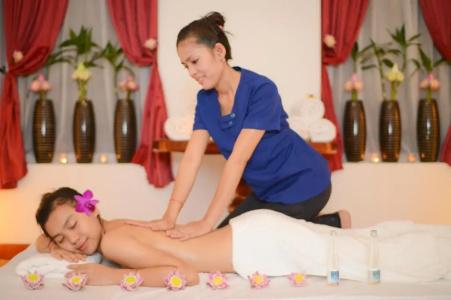 Royal Crown & Spa - 95