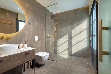 The Residence Aiolou Suites & Spa - 27