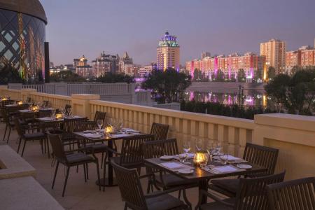 The St. Regis Astana - 29