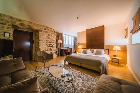 Vestibul Palace & Villa - Small Luxury Hotels Of The World - 4
