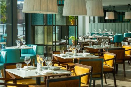 Innside by Melia Newcastle - 17