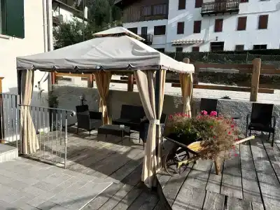 b&b Meublè Giustina - 14