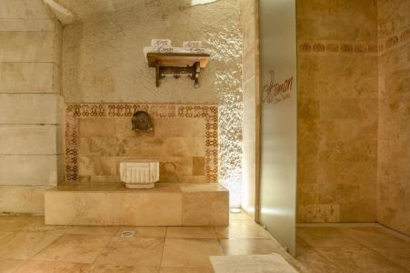 Ottoman Cave Suites - 83