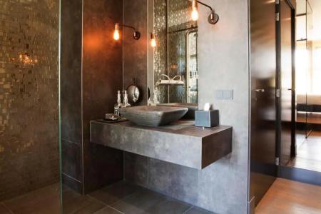 Manzo's Suites - 35