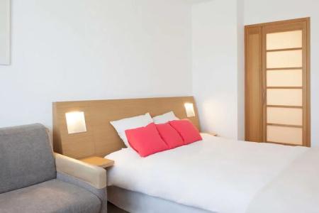 Novotel Reims Tinqueux - 50