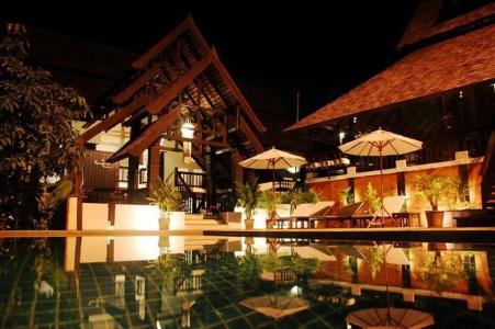 Rainforest ChiangMai - 101