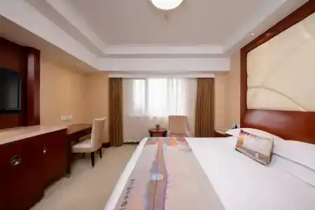 Hangzhou Xinqiao - 124