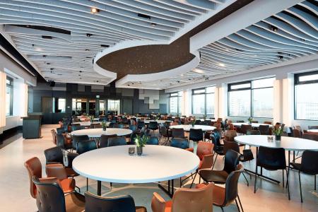 Grand Reykjavík - 24