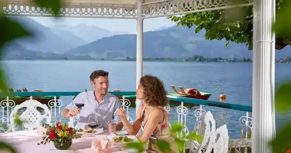 Grand Zell am See - 27