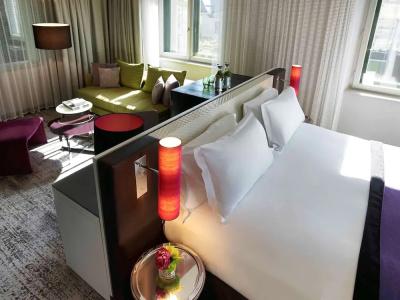 Sofitel Munich Bayerpost - 84
