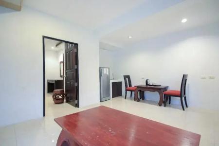 Capital o75345 Praewa Villas Naiyang Phuket - 29